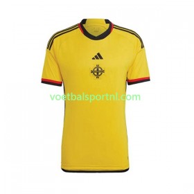 Noord-Ierland Thuis Shirt 2022-23